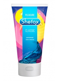 Интимная гель-смазка Shefox «Классическая» - 50 мл. - Shefox - купить с доставкой в Армавире
