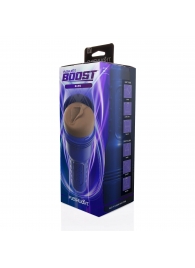 Мастурбатор-вагина Fleshlight Boost Bang - Fleshlight - в Армавире купить с доставкой