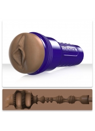 Мастурбатор-вагина Fleshlight Boost Bang - Fleshlight - в Армавире купить с доставкой