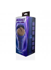 Мастурбатор-рот Fleshlight Boost Blow - Fleshlight - в Армавире купить с доставкой