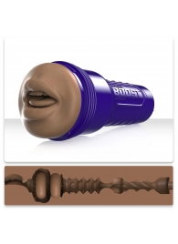 Мастурбатор-рот Fleshlight Boost Blow - Fleshlight - в Армавире купить с доставкой