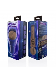 Мастурбатор-анус Fleshlight Boost Blast Female - Fleshlight - в Армавире купить с доставкой
