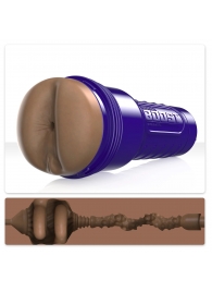 Мастурбатор-анус Fleshlight Boost Blast Female - Fleshlight - в Армавире купить с доставкой