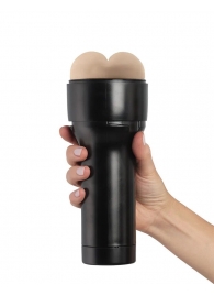Мастурбатор-анус Feel Stroker Extra Tight - Kiiroo - в Армавире купить с доставкой