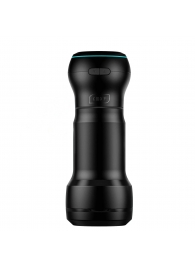 Ченый мастурбатор с интерактивная насадкой PowerBlow   Feel Pocket Stroker - Kiiroo - в Армавире купить с доставкой