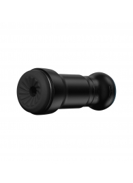 Ченый мастурбатор с интерактивная насадкой PowerBlow   Feel Pocket Stroker - Kiiroo - в Армавире купить с доставкой
