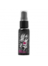 Увлажняющий гель-смазка Erotist Sweet Provocation - 30 мл. - Erotist Lubricants - купить с доставкой в Армавире