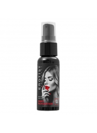 Съедобный гель Erotist Sweet Provocation Watermelon - 30 мл. - Erotist Lubricants - купить с доставкой в Армавире