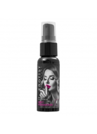 Съедобный гель Erotist Sweet Provocation Grapes - 30 мл. - Erotist Lubricants - купить с доставкой в Армавире