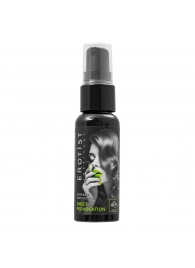 Съедобный гель Erotist Sweet Provocation Fruit Trio со вкусом киви, граната и яблока - 30 мл. - Erotist Lubricants - купить с доставкой в Армавире