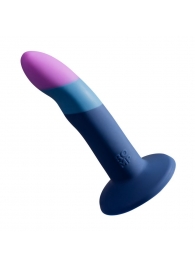Страпон унисекс Romp Piccolo Pegging Kit - ROMP - купить с доставкой в Армавире