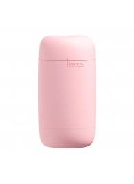 Розовый мастурбатор Tenga Puffy - Tenga - в Армавире купить с доставкой