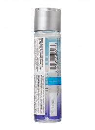Охлаждающий лубрикант на водной основе JO Personal Lubricant H2O COOLING - 120 мл. - System JO - купить с доставкой в Армавире