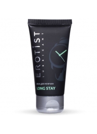 Крем-пролонгатор для мужчин Long Stay - 50 мл. - Erotist Lubricants - купить с доставкой в Армавире