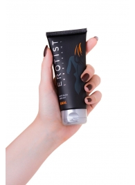 Анальный лубрикант на водной основе Anal - 100 мл. - Erotist Lubricants - купить с доставкой в Армавире