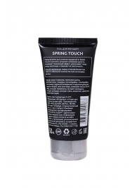 Сужающий гель для женщин Spring Touch - 50 мл. - Erotist Lubricants - купить с доставкой в Армавире