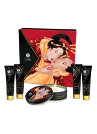 Подарочный набор GEISHA - Shunga - купить с доставкой в Армавире