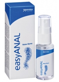 Расслабляющий анальный гель easyANAL Relax-Spray - 30 мл. - Joy Division - купить с доставкой в Армавире