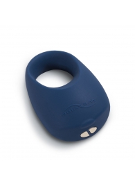 Синее эрекционное виброкольцо We-vibe Pivot - We-vibe - в Армавире купить с доставкой