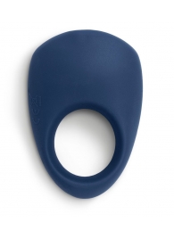 Синее эрекционное виброкольцо We-vibe Pivot - We-vibe - в Армавире купить с доставкой