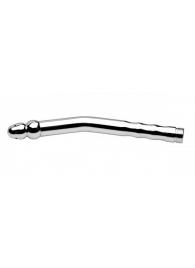 Сопло для анального душа Angled Enema Nozzle - XR Brands - купить с доставкой в Армавире