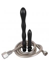 Набор для интимного душа Shower me Deluxe - Orion - купить с доставкой в Армавире