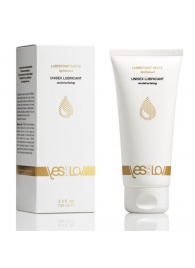 Интимный гель-смазка на водной основе YESforLOV Moisturising Intimate - 100 мл. - YESforLOV - купить с доставкой в Армавире