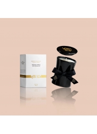 Массажная свеча Titillating Massage Candle - 120 мл. - YESforLOV - купить с доставкой в Армавире