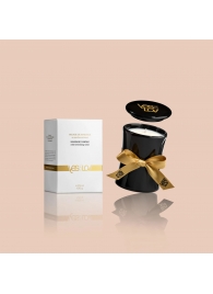 Массажная аромасвеча BEWITCHING MASSAGE CANDLE - 120 мл. - YESforLOV - купить с доставкой в Армавире