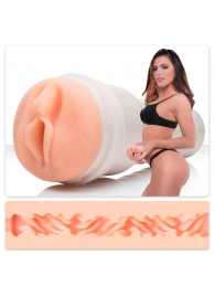 Мастурбатор-вагина Fleshlight Girls - Adriana Chechik Empress - Fleshlight - в Армавире купить с доставкой