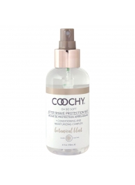 Защищающий мист для зоны бикини COOCHY Botanical Blast - 118 мл. - Coochy - купить с доставкой в Армавире