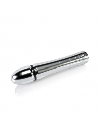 Фаллоимитатор для электростимуляции Glossy Glen Dildo - 14 см. - MyStim - купить с доставкой в Армавире
