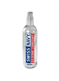 Лубрикант на силиконовой основе Swiss Navy Silicone Based Lube - 237 мл. - Swiss navy - купить с доставкой в Армавире
