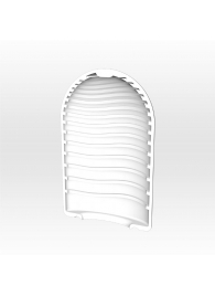 Карманный мастурбатор WAVE LINE - Tenga - в Армавире купить с доставкой