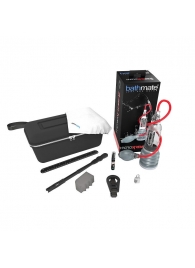 Прозрачная гидропомпа HydroXTREME5 - Bathmate - в Армавире купить с доставкой