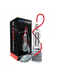 Прозрачная гидропомпа HydroXTREME7 - Bathmate - в Армавире купить с доставкой