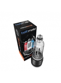 Прозрачная гидропомпа HydroMAX5 - Bathmate - в Армавире купить с доставкой