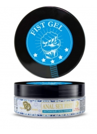 Интимный гель-смазка ANAL SEX FIST GEL - 200 мл. - БиоМед - купить с доставкой в Армавире