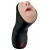Мастурбатор-ротик Deep Throat Vibrating Stroker - Pipedream - в Армавире купить с доставкой