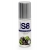 Смазка на водной основе S8 Flavored Lube со вкусом черной смородины - 125 мл. - Stimul8 - купить с доставкой в Армавире
