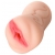 Телесный мастурбатор-вагина Mature 45 years old - ToyFa - в Армавире купить с доставкой
