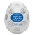 Мастурбатор-яйцо EGG Sphere - Tenga - в Армавире купить с доставкой