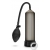 Черная вакуумная помпа VX101 Male Enhancement Pump - Blush Novelties - в Армавире купить с доставкой