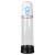 Автоматическая вакуумная помпа AUTOMATIC PENIS PUMP - Dream Toys - в Армавире купить с доставкой