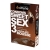 Презервативы для орального секса DOMINO Sweet Sex с ароматом шоколадного мусса - 3 шт. - Domino - купить с доставкой в Армавире