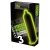 Презервативы DOMINO Neon Green со светящимся в темноте кончиком - 3 шт. - Domino - купить с доставкой в Армавире