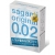 Ультратонкие презервативы Sagami Original 0.02 Extra Lub с увеличенным количеством смазки - 3 шт. - Sagami - купить с доставкой в Армавире