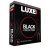 Черные презервативы LUXE Royal Black Collection - 3 шт. - Luxe - купить с доставкой в Армавире