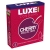 Презервативы с ароматом вишни LUXE Royal Cherry Collection - 3 шт. - Luxe - купить с доставкой в Армавире