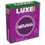 Презервативы с увеличенным количеством смазки LUXE Royal Nirvana - 3 шт. - Luxe - купить с доставкой в Армавире